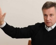 Наливайченка відправили у відставку 