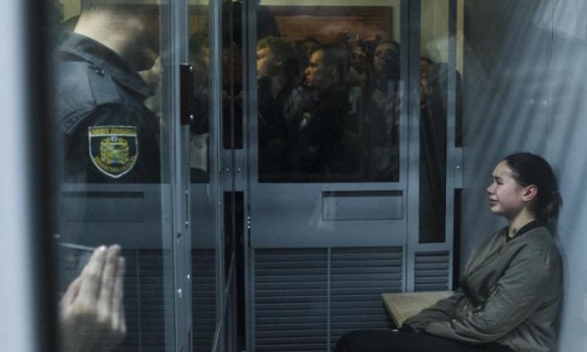 Зайцева на свободе: одиозную мажорку поспешили отмазать