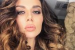 "Мужики, смилуйтесь": Седокова отставила свой огромный зад специально для Киевстонера