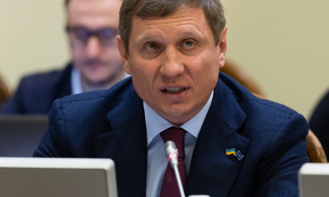 Сергей Шахов
