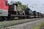 рф привезла нову партію зброї. Фото: Telegram