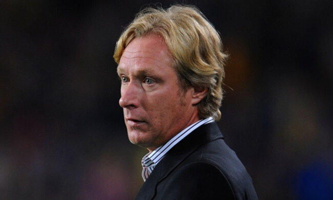 Олексій Михайличенко