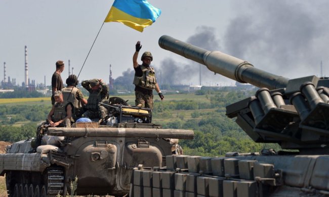 З'явилися деталі потужного прориву ЗСУ на Донбасі: найкращий подарунок Україні до свят