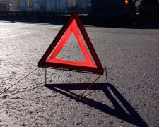 Священик насмерть збив бійця АТО на Вінниччині