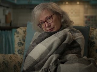 Як зігрітися. Фото: скрін youtube