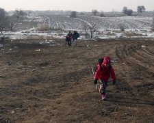 10 тысяч детей-беженцев пропали в Европе