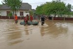 Прикарпаття знову затопить, рятувальники б'ють на сполох - річки вийдуть з берегів
