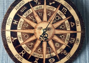 Гороскоп, фото: Факты