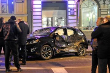 Світлі люди, сповнені надій: кому обірвала життя харківська мажорка