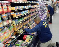 Microsoft і Walmart оголосили війну Amazon