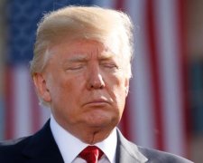 Свій "Вайнштейн" знайшовся і в команді Трампа