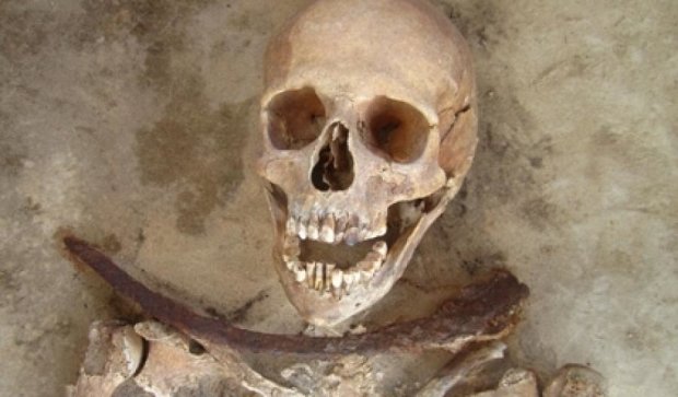 В Польше нашли кладбище обезглавленных "вампиров"