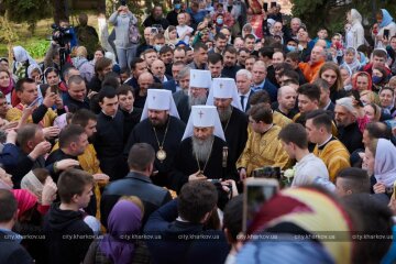 фото: Харьковский городской совет