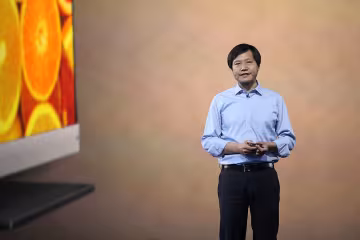 Xiaomi, gettyimages