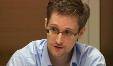 Адвокат Сноудена прокоментував чутки про "подарунок" для Трампа