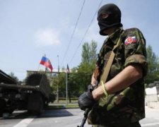 На Донеччині затримали підлеглого Стрєлкова-Гіркіна (відео)