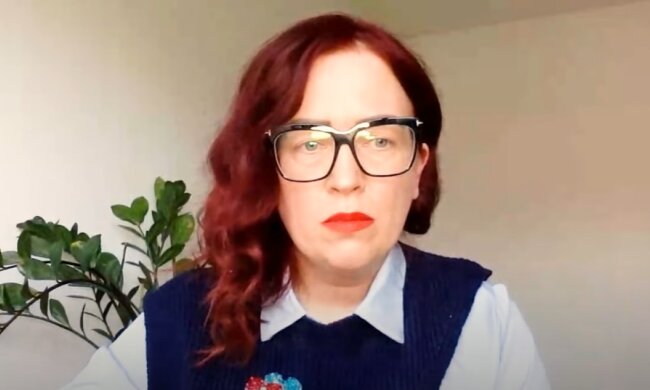 Олеся Тарасенко