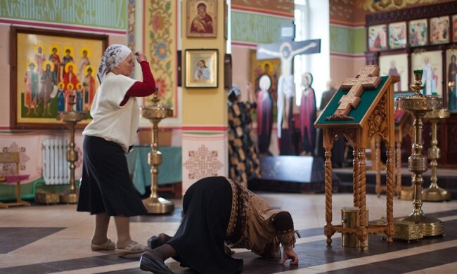 Церковь, фото: kaprizylka.ru