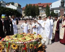 Яблучний спас 2017: історія, традиції, дата