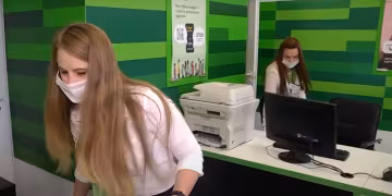ПриватБанк, скріншот: Youtube