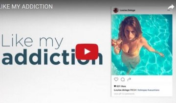 Популярний Instagram виявився соціальним експериментом
