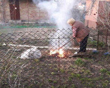 Никаких спичек: на львовян повесят драконовские штрафы