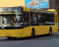 На Троєщині тимчасово зміняться маршрути автобусів