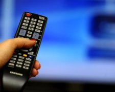 Бойовики заблокували мовлення двох українських каналів