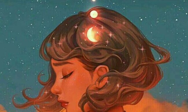 Гороскоп, изображение: Pinterest