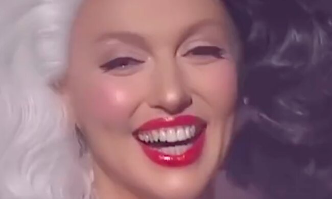 Оля Полякова, tiktok.com/@polyakova_olya/