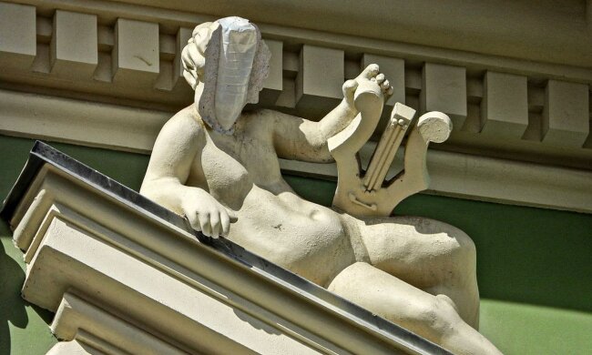 Одесса, фото: Евгений Соколовский