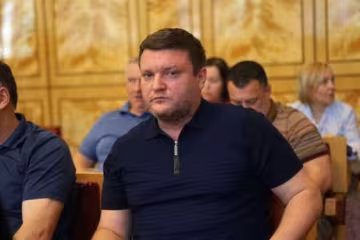 Георгий Горват