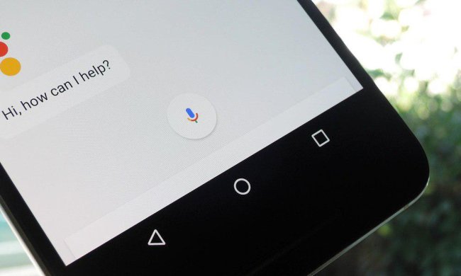 Google Assistant