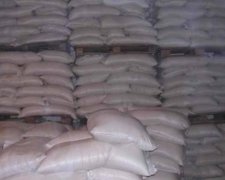 Україна майже заповнила квоту на експорт цукру до ЄС