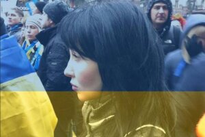 Український воїн Ярослава Никоненко загинула 15 жовтня в зоні ООС
