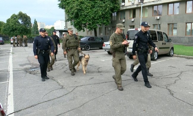 Дикое преступление в Одессе подорвало копов на ноги, введен план "Перехват": детали переполоха