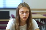 Дочка Костянтина Меладзе, скріншот: Youtube