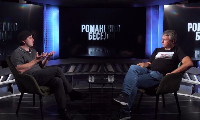 Віктор Андрусів