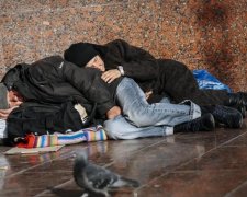 Ні на яку голову: побитий киянин помер під стінами лікарні