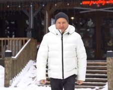 Юрій Горбунов, кадр з відео: Instagram gorbunovyuriy