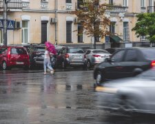 Як сніг на голову: синоптики застали львів'ян зненацька морозним прогнозом на 31 жовтня