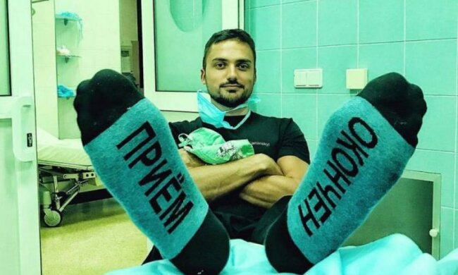 За і проти вегетаріанства: обранець зірки НеАнгелів поділився досвідом