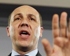 Крок зроблено: Парубій заспокоїв українців щодо озброєння