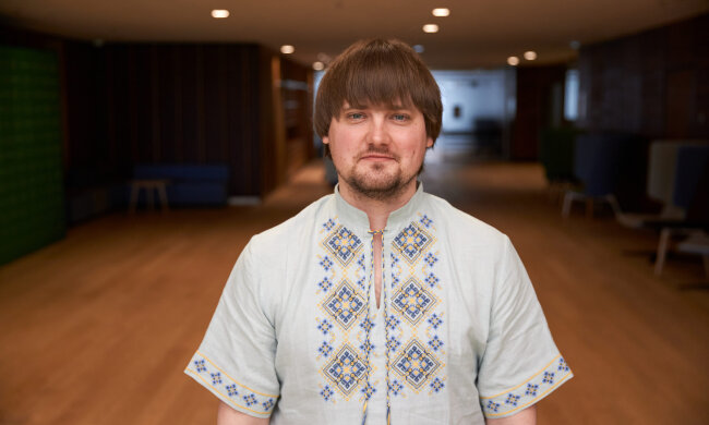Александр Санченко