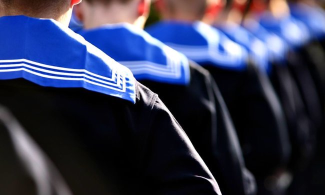 День моряка 2019: найкрасивіші привітання у віршах, смс і прозі