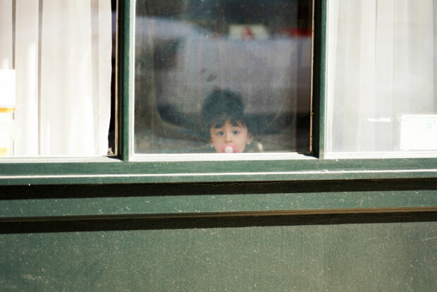 Ребенок, фото: Getty Images