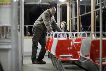 Олег Сенцов: український режисер, бранець Кремля