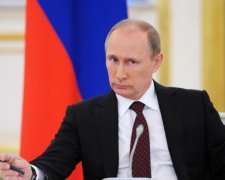 Важкі наркотики? Скульптор учинив з Путіним таке, що соромно навіть дивитися