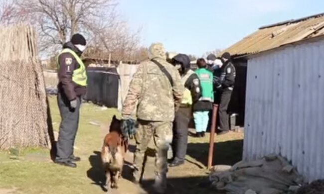 Скрін, відео YouTube