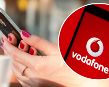 Vodafone
